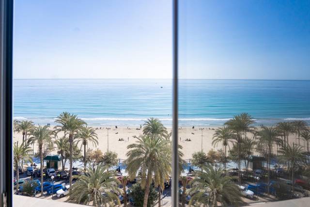 Ático en Venta en Casco Antiguo - Sta. Cruz - Ayuntamiento