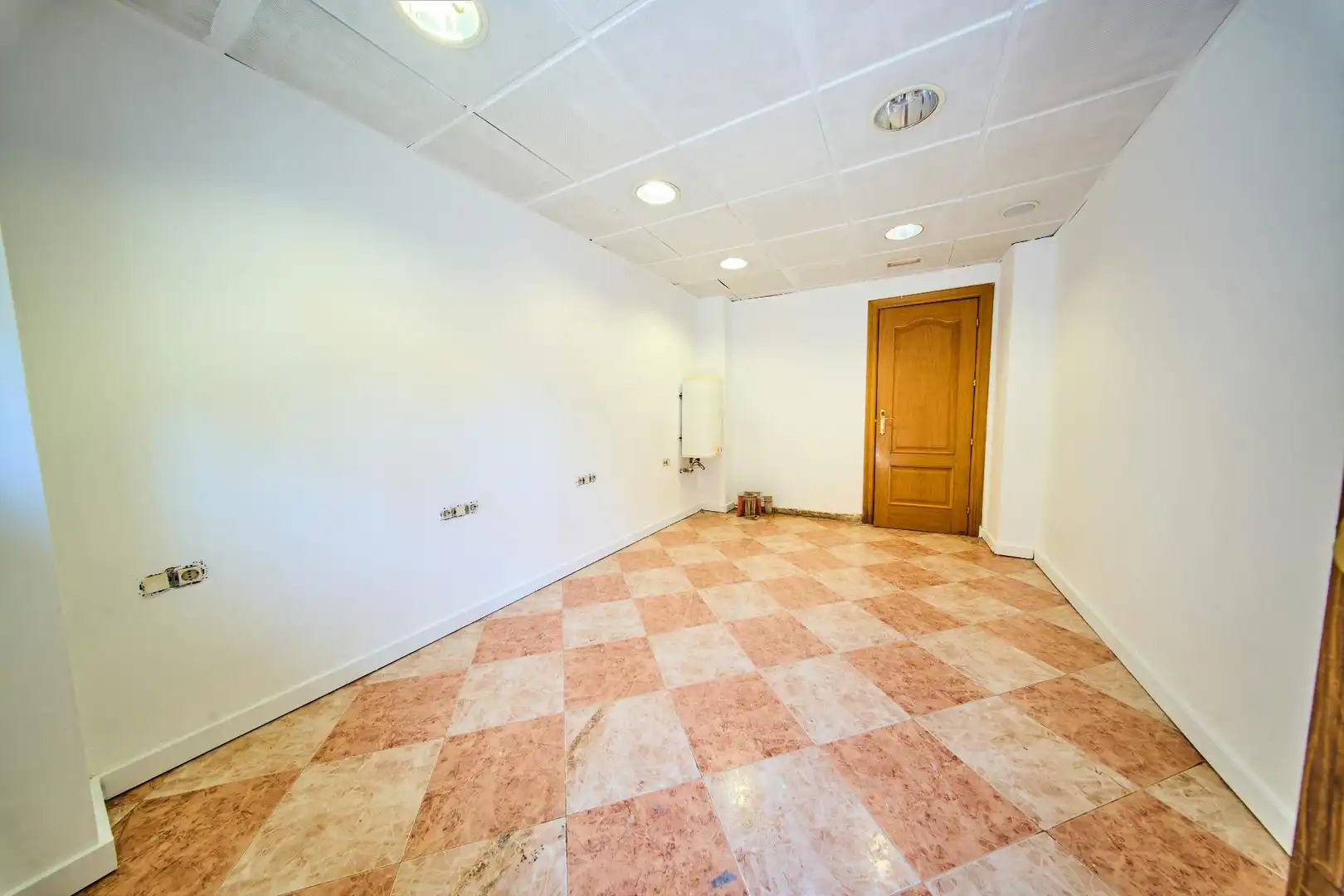 Casa a schiera con terrazza in vendita a Calle NEVADA, imagen 31