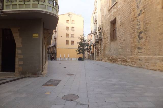 Oficina en Venta en Carrer de la Rosa en Centre