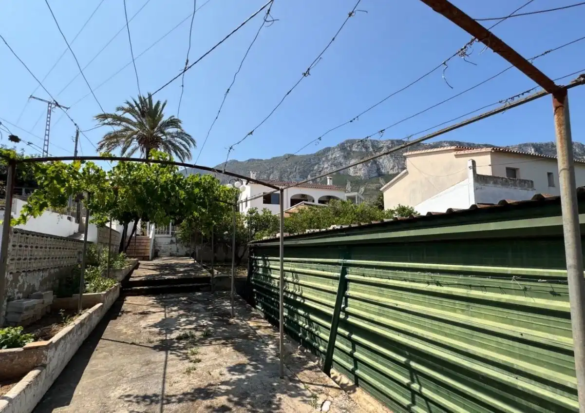 Haus mit Pool zum Verkauf in El Montgó, imagen 44