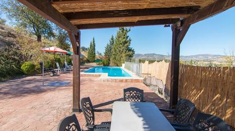 Photo 2 of House or chalet for sale in Camino la Caras de Cacín, Polígono 5 Parcelas 14, , Huétor Tájar, Granada