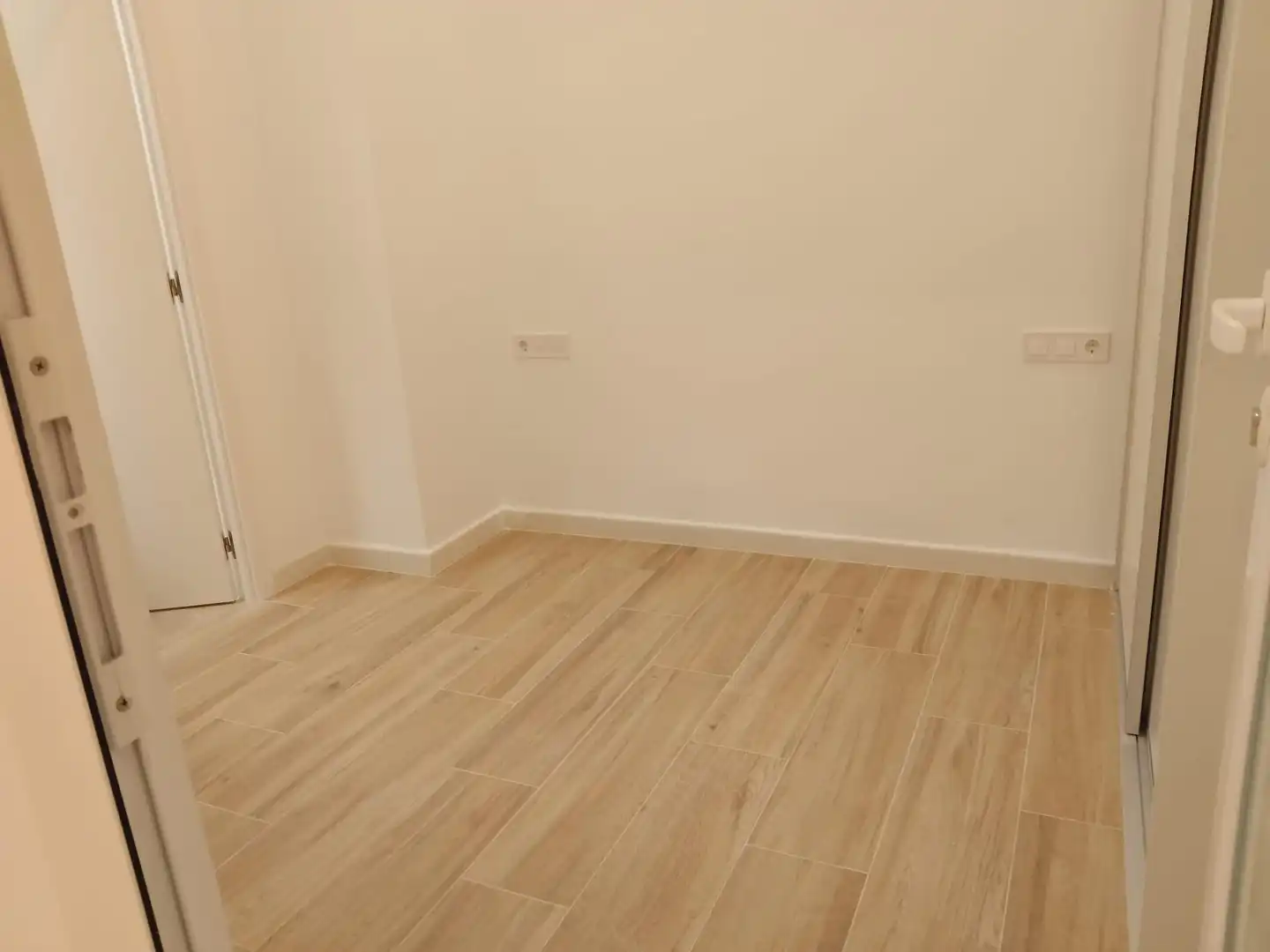 Apartments for rent in Barrio del Centro