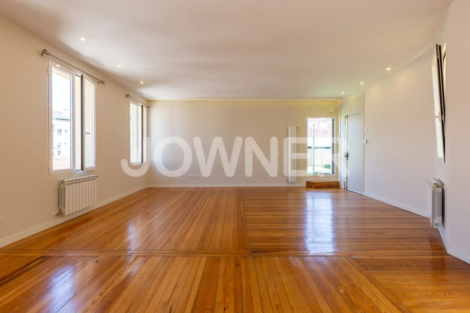 3 hab, 170m² en Lista, Barrio de Salamanca, Madrid - Image 3