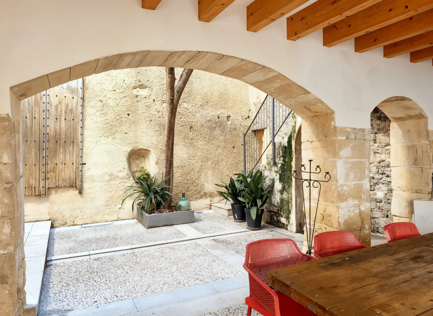 Maison avec piscine à vendre à Artà Poble, imagen 13