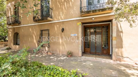 Foto 4 de Casa o xalet en venda a Eixample, Barcelona