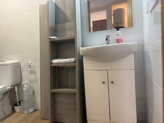 Badezimmer von Erdgeschoss zur Miete in Aldaia
