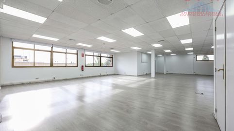 Foto 5 de Oficina de alquiler en Calle Gobelas, 13, La Florida - El Plantío, Madrid Capital