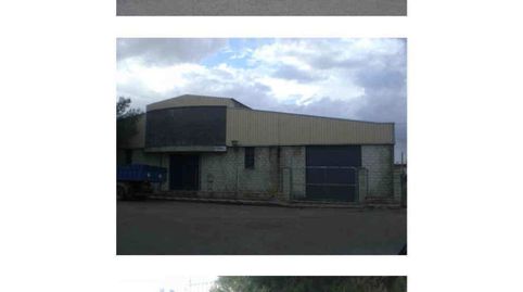 Foto 4 de Oficina en venda a Calle las Calquillas, 4, Alcalá del Río, Sevilla