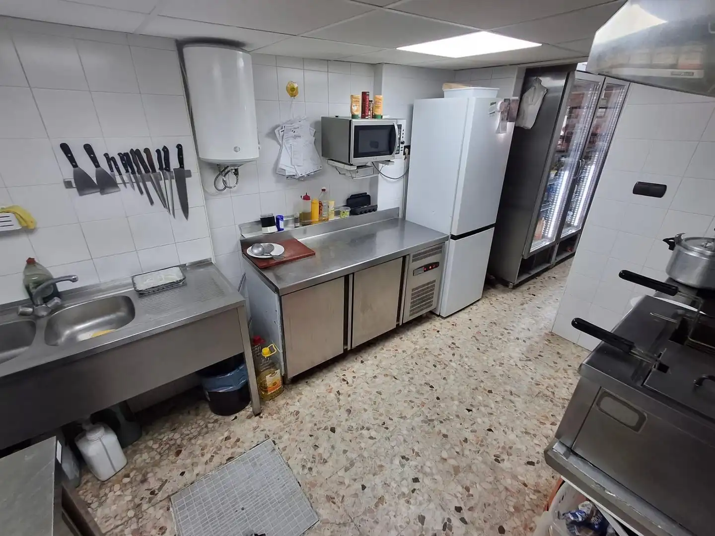 Business premises for sale in El Carmen - Cardeñas, imagen 29