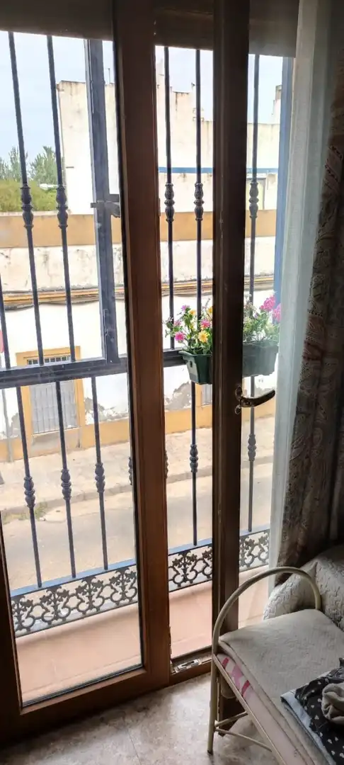 Balcony of Houses for sale in Córdoba  with Terrace