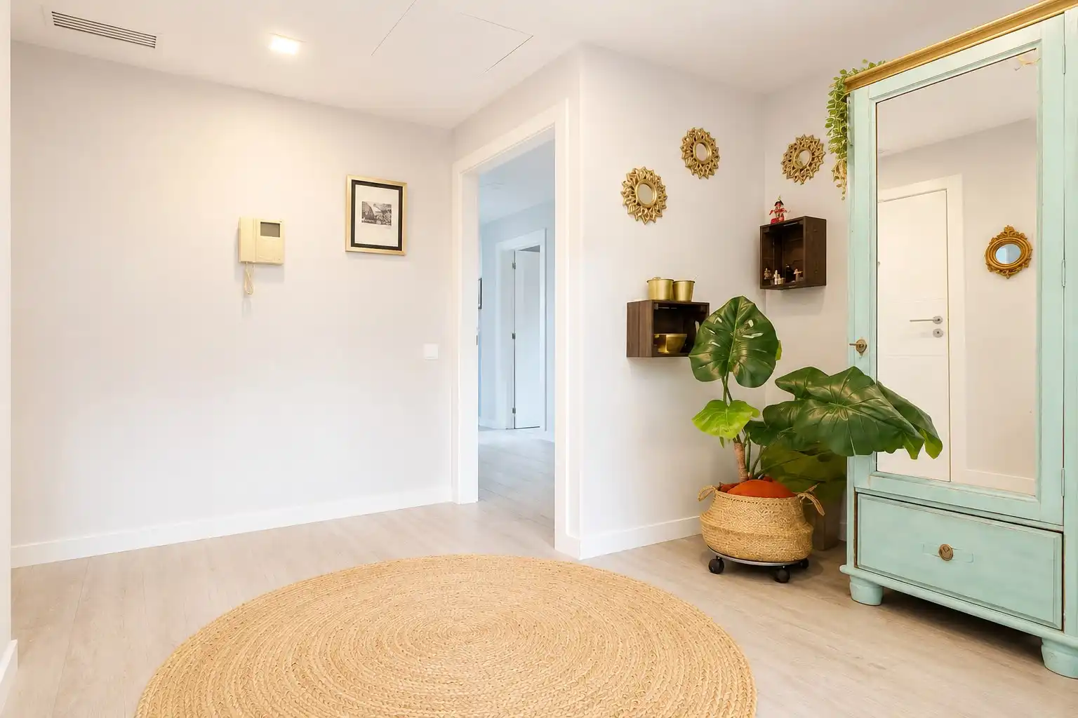 Piso con piscina en venta en Plaça de la Mare, imagen 23