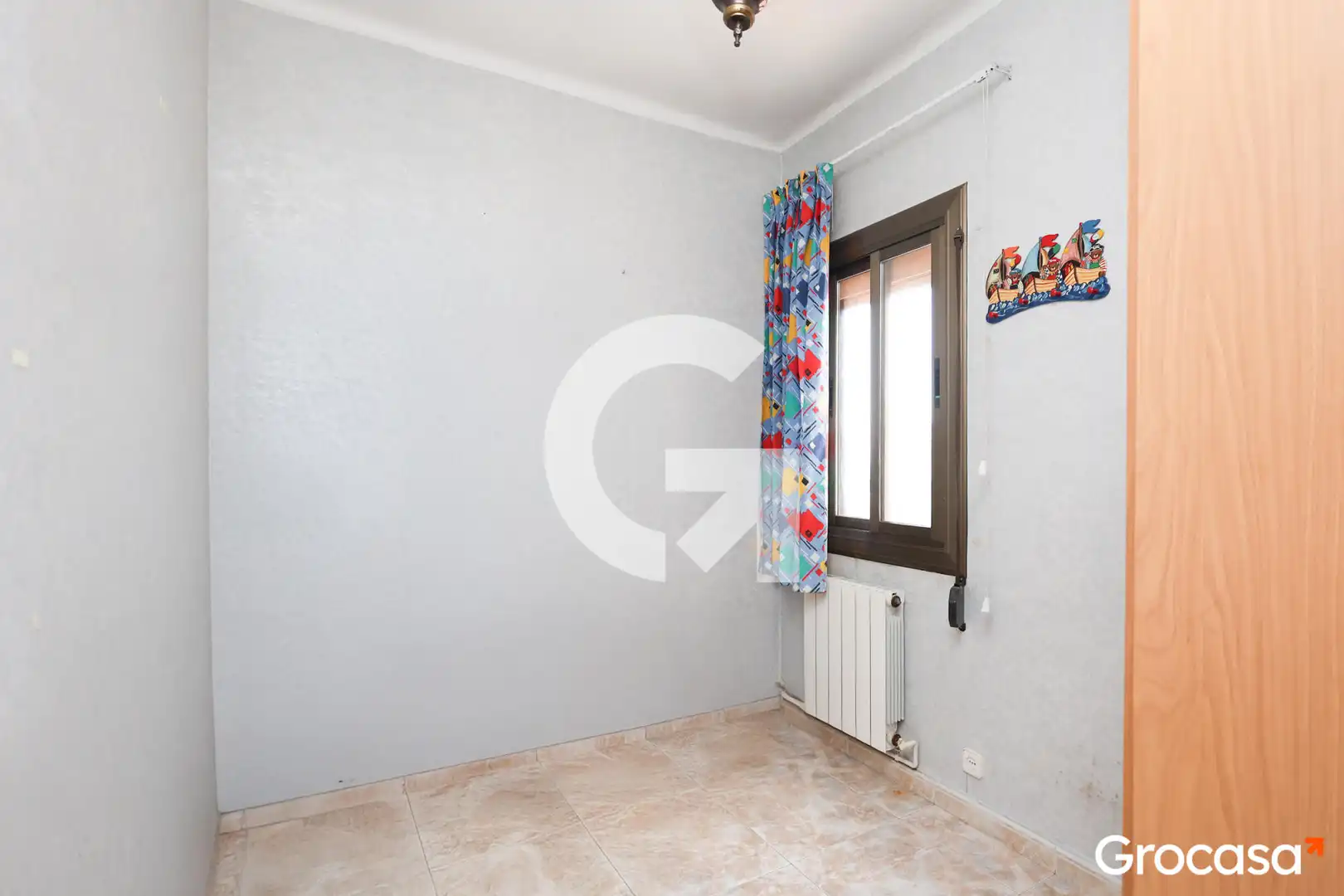 Ático en venta en CL LLANÇA DE, La Torrassa