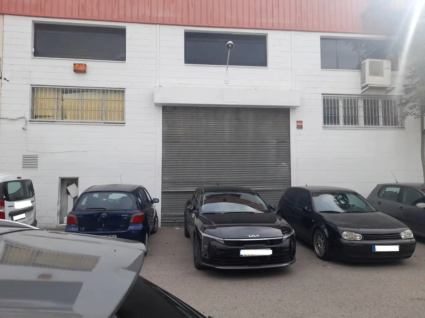 Nau industrial en venda a Carrer Carles Buhigas, imagen 28