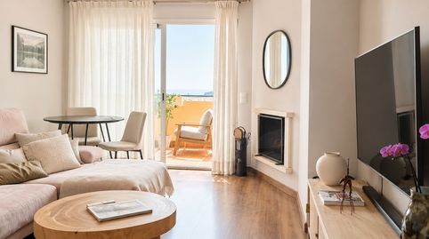 Foto 5 de Piso en venta en Riviera del Sol, Mijas
