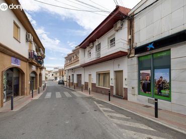 Adossat en venda a CRUZ 12