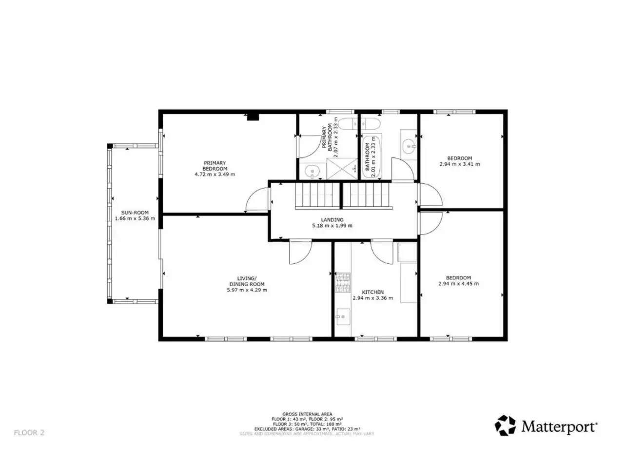 Casa o chalet en venta en Santander con Calefacción, Jardín privado y Terraza
