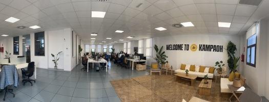 Foto 1 de Oficina en venta en Calle Luis Fuentes Bejarano, Urbadiez - Entrepuentes, Sevilla