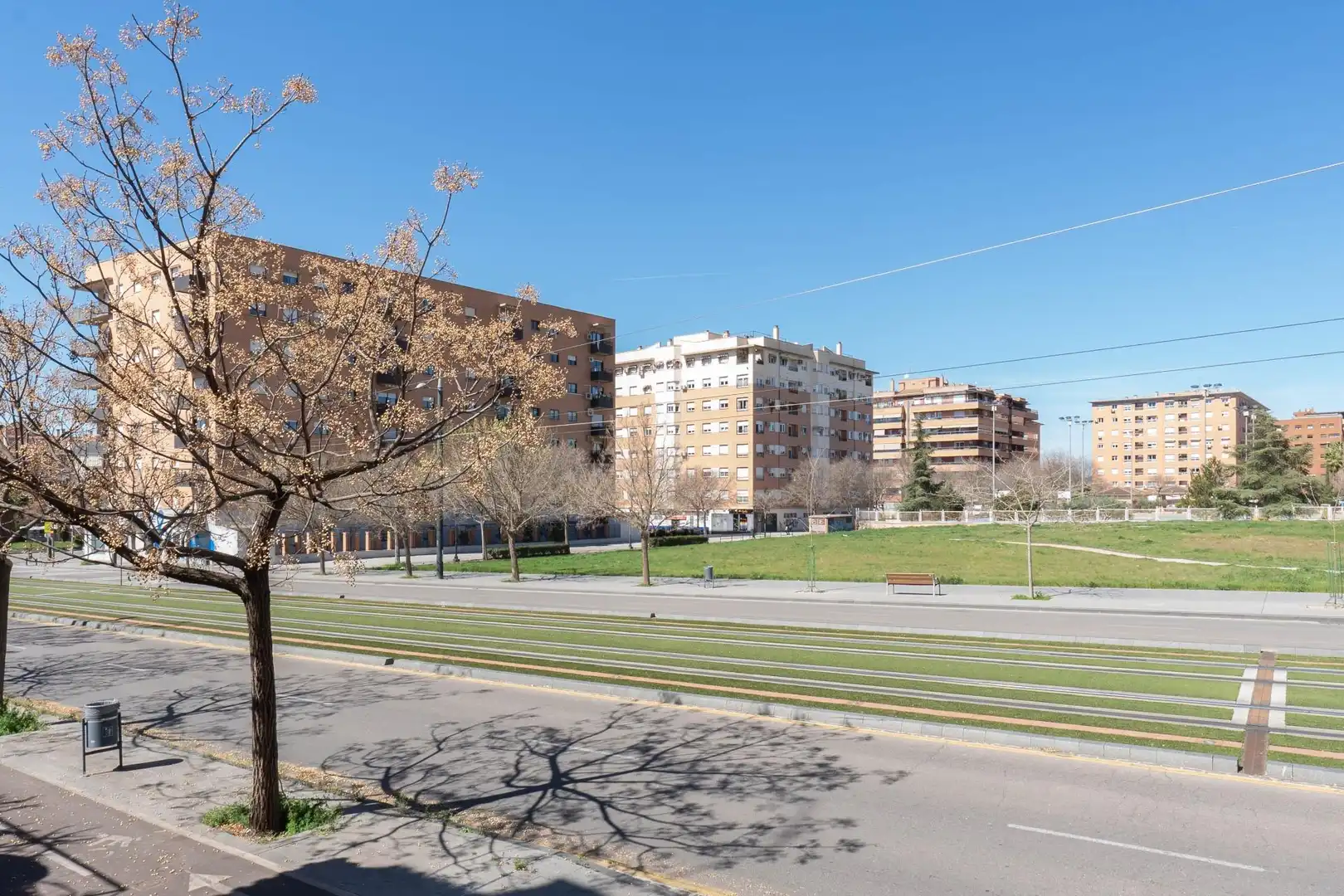 Vista exterior de Casa o chalet en venta en Granada con Aire acondicionado, Calefacción y Terraza