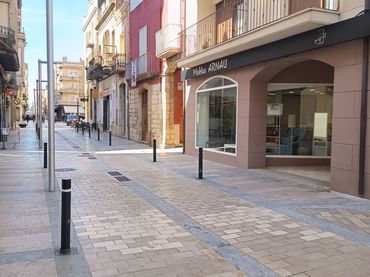 Appartement avec ascenseur à vendre à Pilar