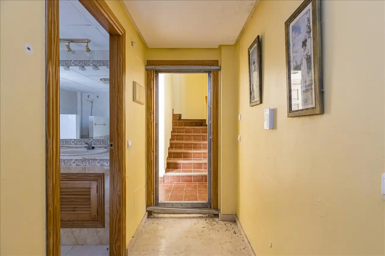 Ground floor for sale in Cartagena  with Swimming Pool