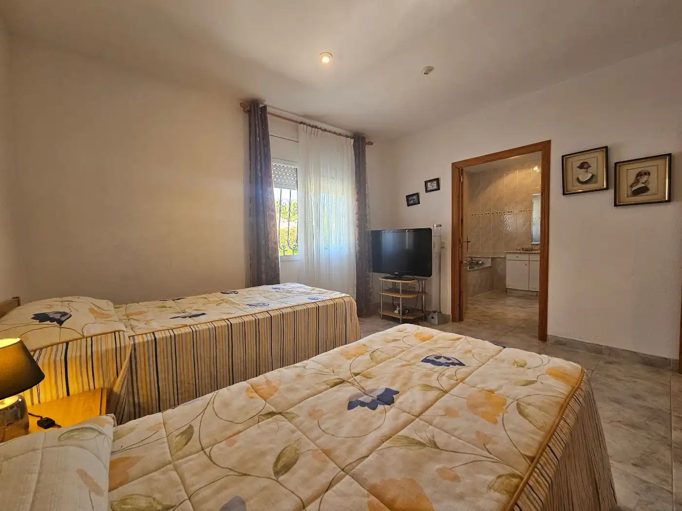 Chalet con terraza en venta en Calle Llevant, imagen 27