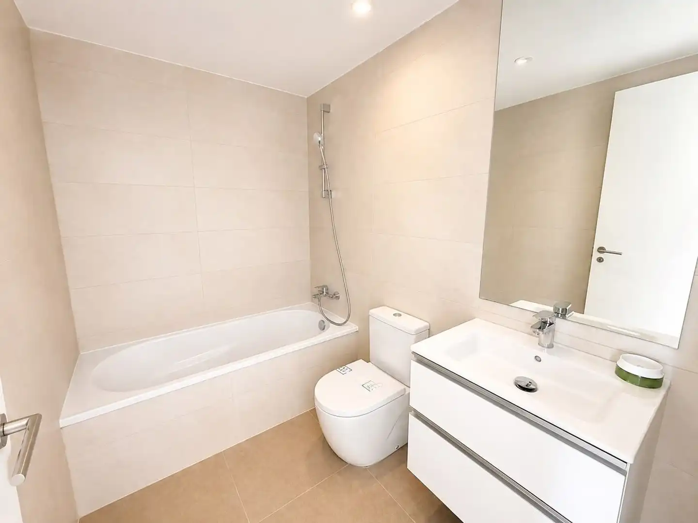Wohnung mit Pool zum Verkauf in Avenida Escultor Antonio Campillo, imagen 8