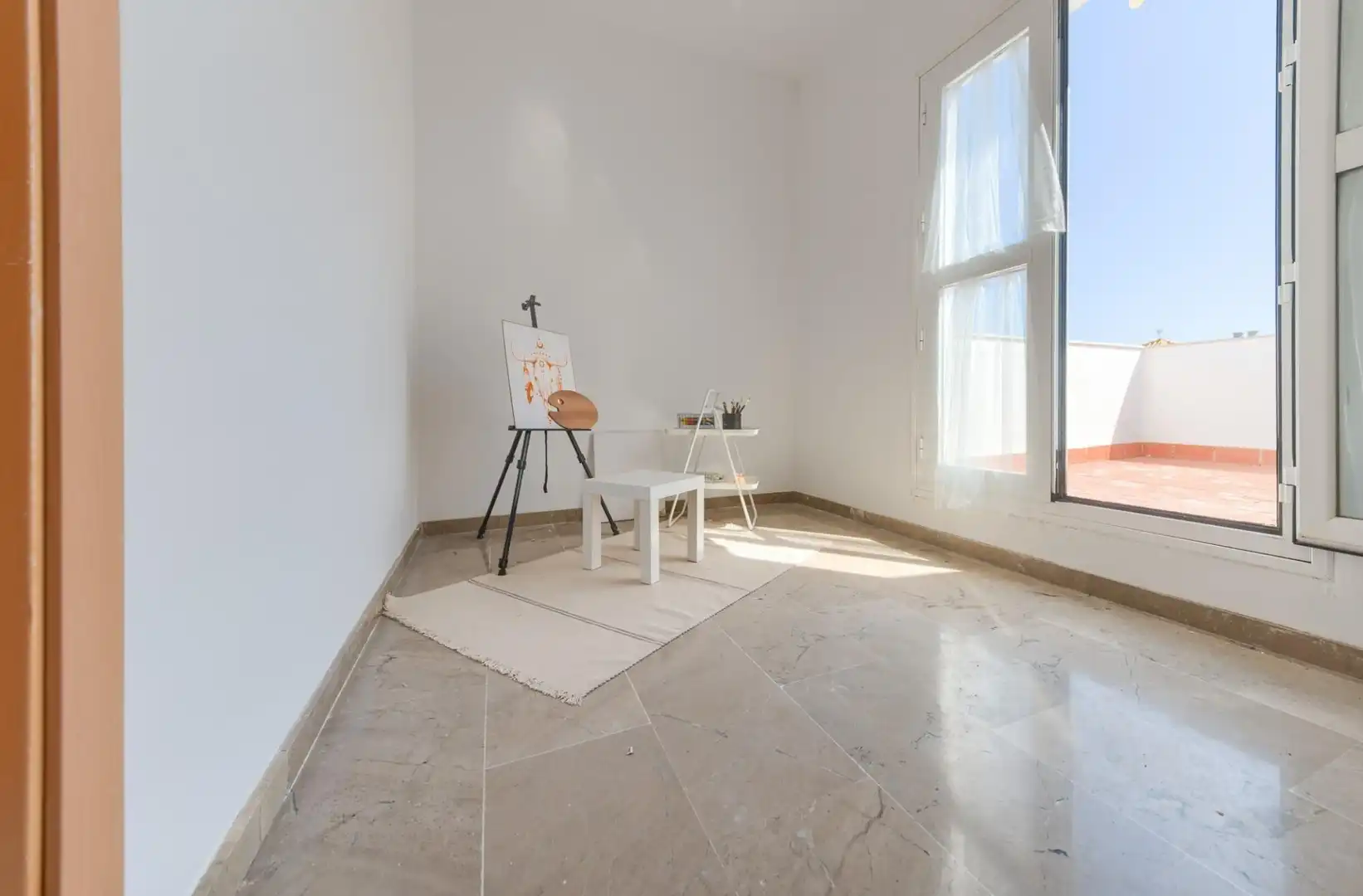 Habitación de Casa o chalet en venta en Bollullos de la Mitación
