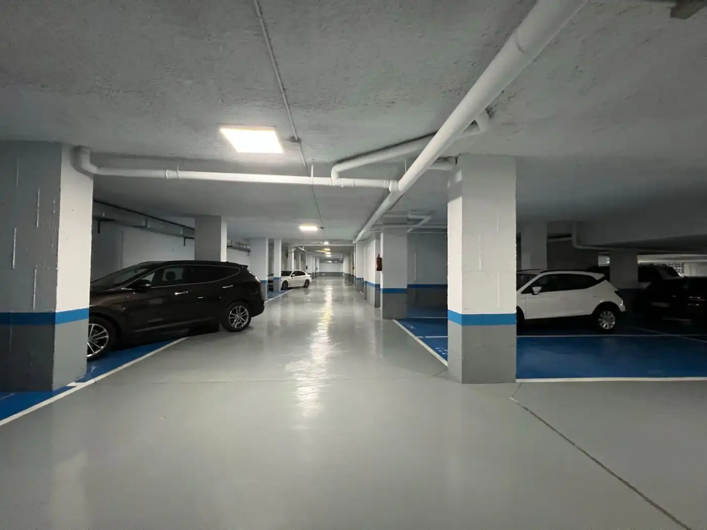 Parking of Garage for sale in Marbella