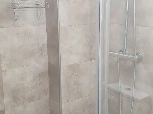 Bathroom of Apartments for sale in Lorca  with Air Conditioner