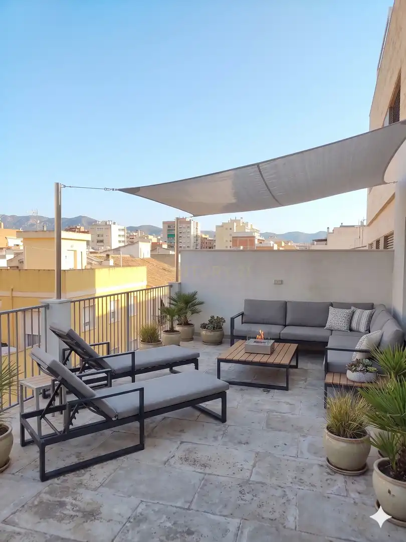 Wohnungen zum Verkauf in Carrer de Gurrea, 17, Sabadell, Spain, 17, Centre