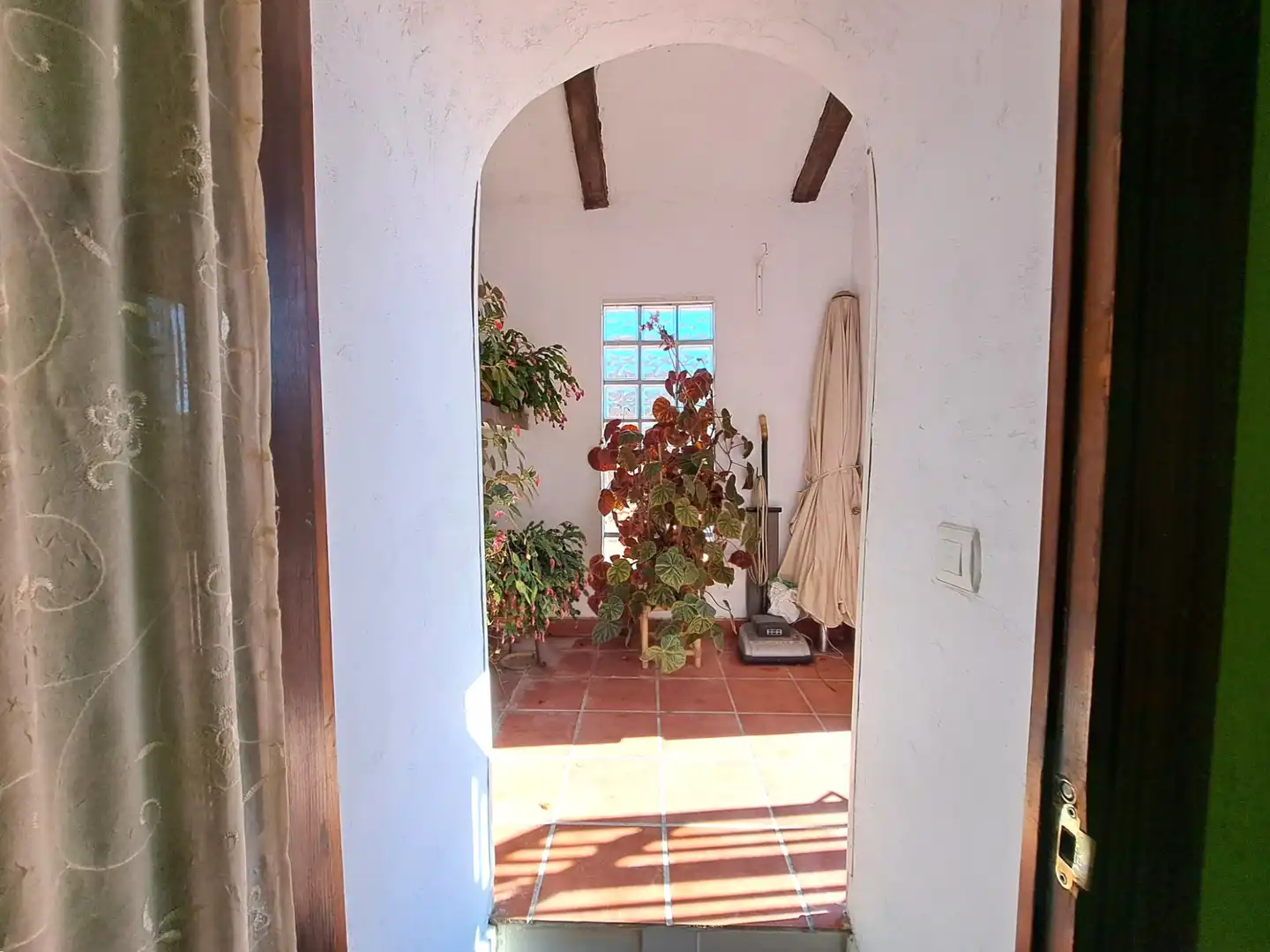 Casa adosada en venda en Baños de Rioja amb Calefacció, Jardí privat i Terrassa