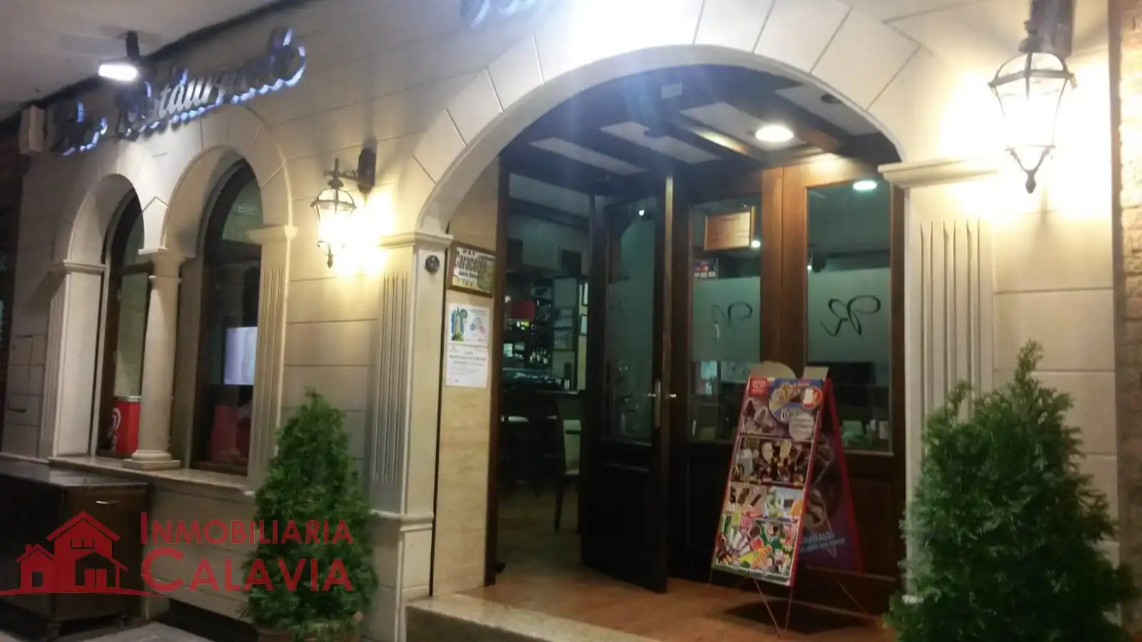 Business premises for sale in Baeza, imagen 5