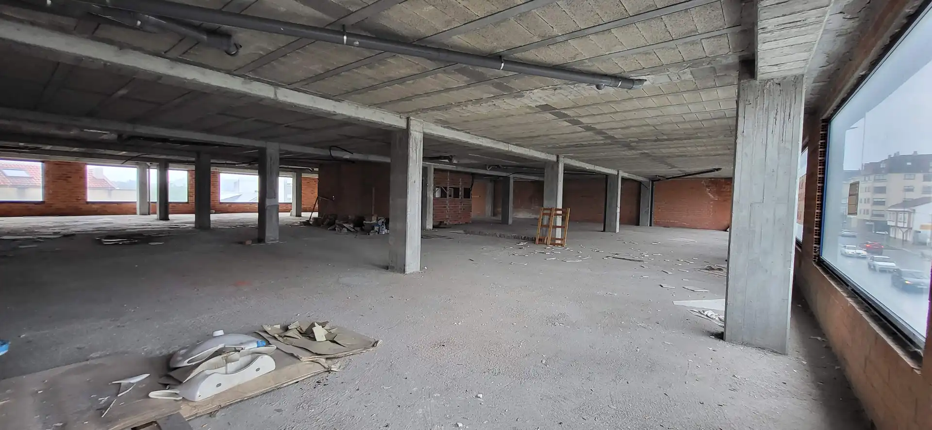 Office space with lift to rent in Carballo, imagen 9