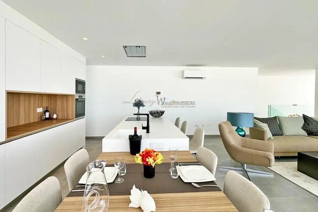 Casa con piscina en venta en Valito Sau, imagen 11