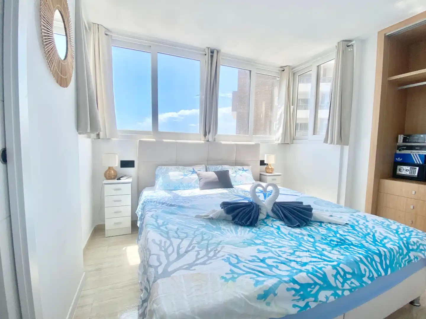 Apartments for rent in Rincón Alto