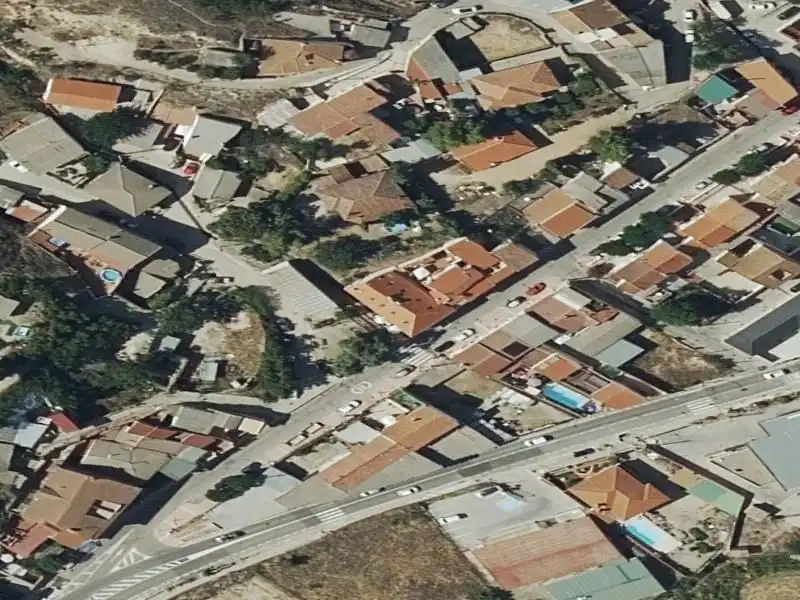 Residencial en venda a Calle Real
