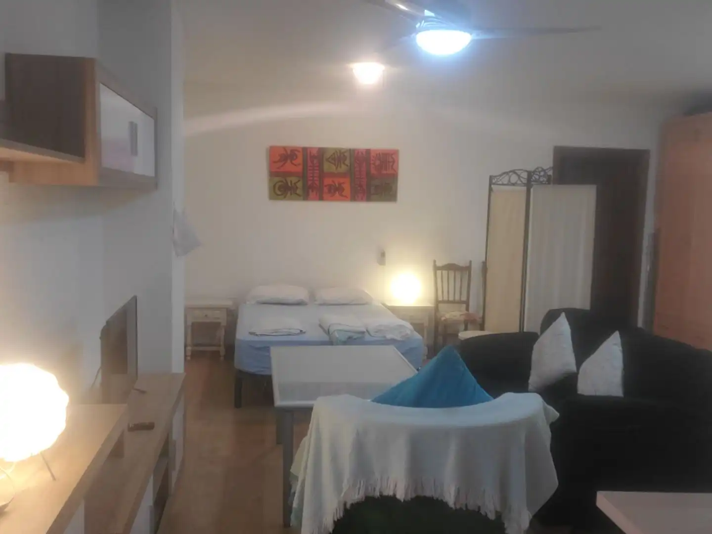 Fotografía del inmueble reportado: 600 €/mes — Camino de Ronda, Granada
