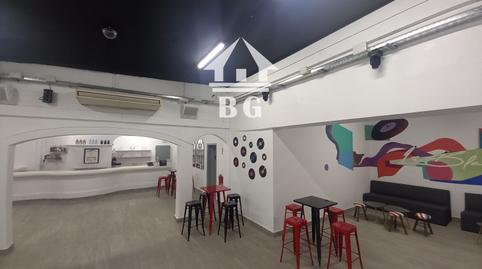 Photo 5 of Premises to rent in Hipolit Lazaro, Centre, Girona