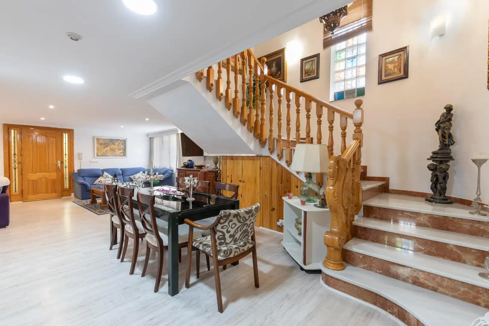 Chalet con terraza en venta en Calle de Cuesta de las Lágrimas 137, imagen 41