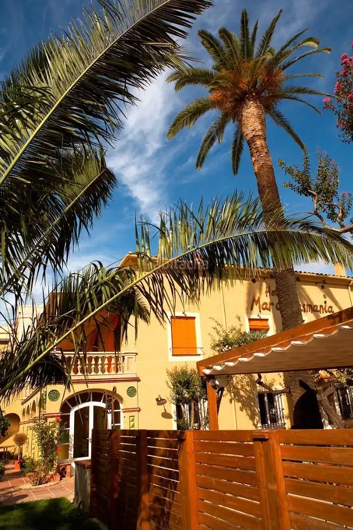 Casa rústica amb jardí en venda a La Bisbal d'Empordà, imagen 40
