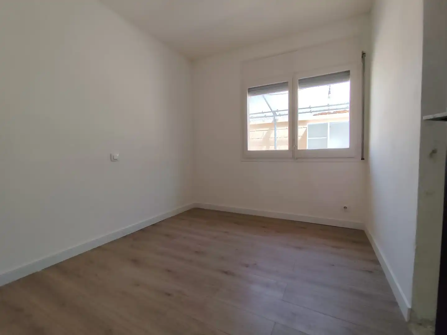 Bedroom of Houses for rent in Viladecavalls  with Air Conditioner, Heating and Parquet flooring