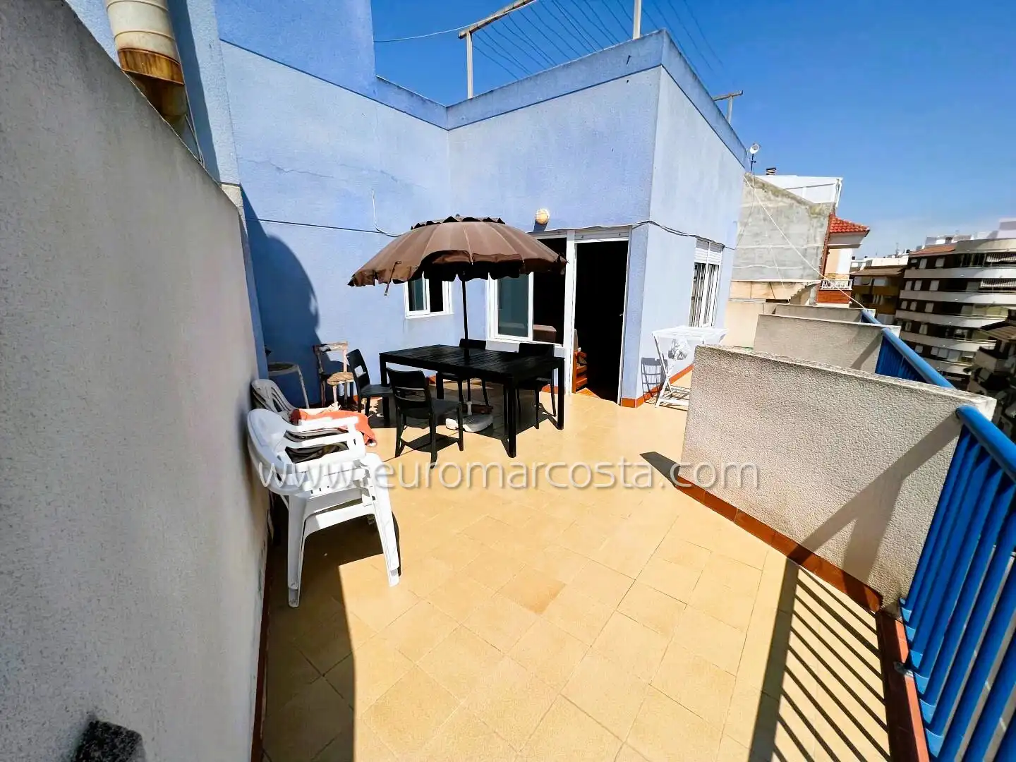 Ático en venta en Carrer Major, imagen 21