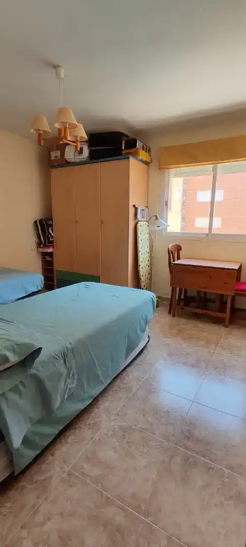 Habitación de Piso en venta en La Ràpita con Aire acondicionado