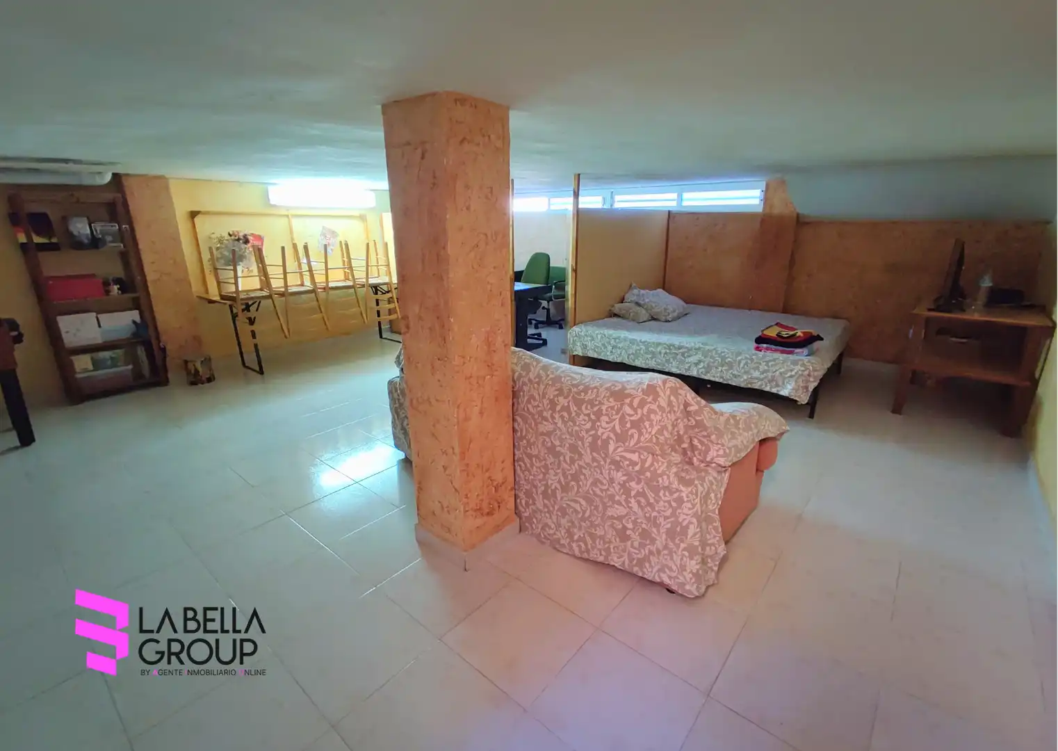 Dúplex en venta en Calle Herrería, Sangonera la Verde