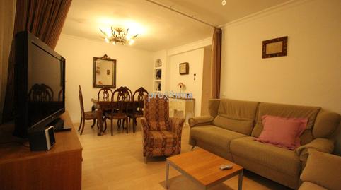 Foto 4 de Pis de lloguer a San Julián, Sevilla