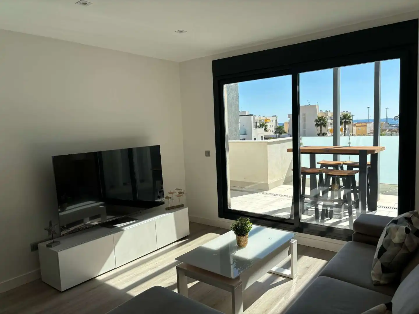 Apartamento con piscina en venta en N/A 2, imagen 7