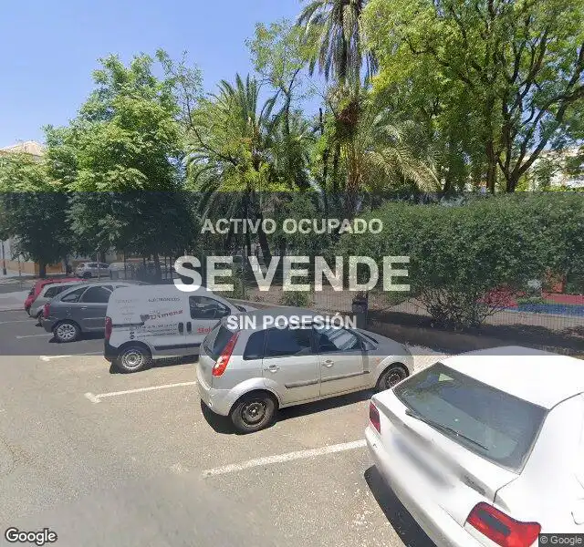 Parking de Piso en venta en Sevilla