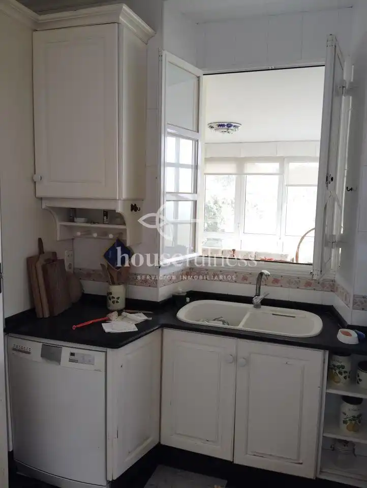 Chalet con jardín en venta en Valdoviño, imagen 28