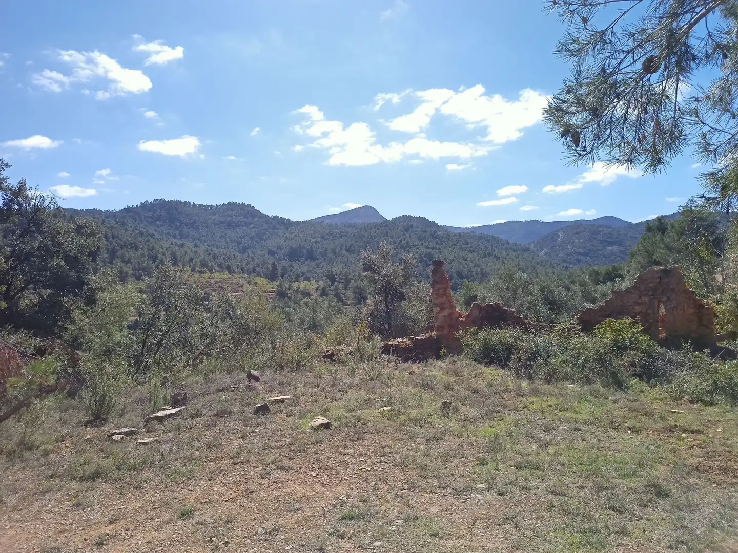Casa rústica en venda a Cretas, imagen 3