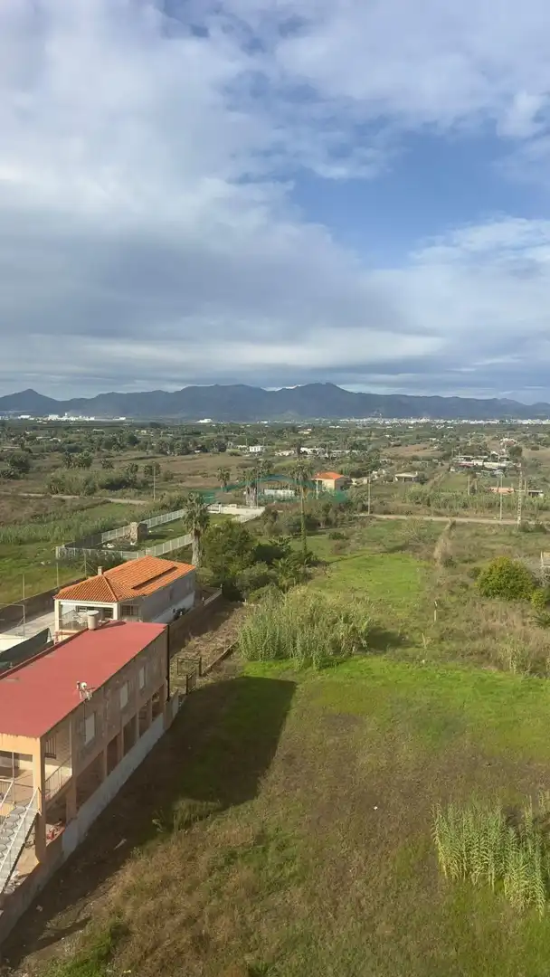 Apartament de lloguer a Nules